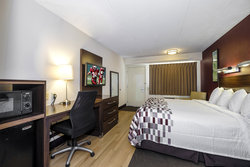  - Red Roof Inn Aberdeen - I-95, Exit 85