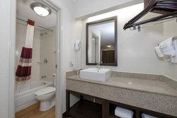  - Red Roof Inn Aberdeen - I-95, Exit 85