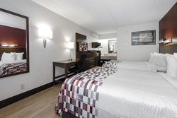  - Red Roof Inn Aberdeen - I-95, Exit 85