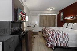  - Red Roof Inn Aberdeen - I-95, Exit 85