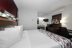  - Red Roof Inn Aberdeen - I-95, Exit 85