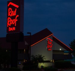  - Red Roof Inn Aberdeen - I-95, Exit 85