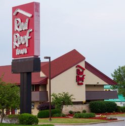  - Red Roof Inn Aberdeen - I-95, Exit 85