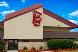  - Red Roof Inn Aberdeen - I-95, Exit 85
