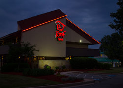  - Red Roof Inn Aberdeen - I-95, Exit 85