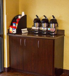  - Red Roof Inn Aberdeen - I-95, Exit 85