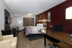  - Red Roof Inn Aberdeen - I-95, Exit 85