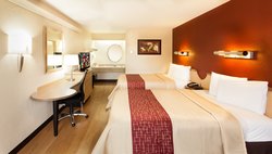  - Red Roof Inn Wilkes-Barre