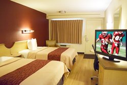  - Red Roof Inn Wilkes-Barre