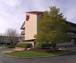 - Red Roof Inn Wilkes-Barre