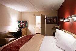  - Red Roof Inn Wilkes-Barre