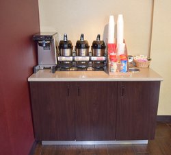  - Red Roof Inn Wilkes-Barre