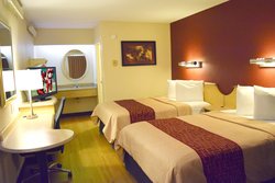  - Red Roof Inn Wilkes-Barre