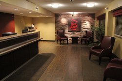  - Red Roof Inn Wilkes-Barre