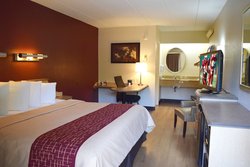  - Red Roof Inn Wilkes-Barre