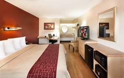  - Red Roof Inn Wilkes-Barre