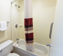  - Red Roof Inn Lafayette - I-10, Exit 101