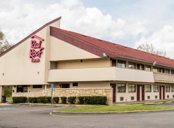  - Red Roof Inn Lafayette - I-10, Exit 101