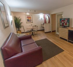  - Red Roof Inn Hilton Head Island