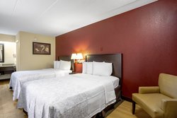  - Red Roof Plus+ Inn & Suites Linthicum