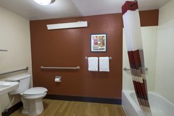  - Red Roof Inn Salem