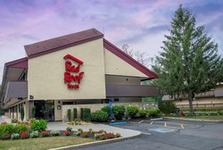  - Red Roof Inn Salem