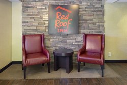  - Red Roof Inn Salem