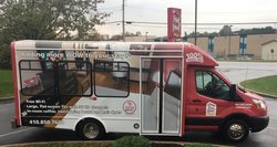  - Red Roof Plus+ Inn & Suites Linthicum