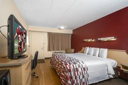  - Red Roof Inn Conference Center Chesapeake - I-64, Exit 289