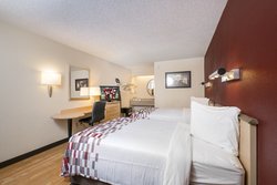  - Red Roof Inn Conference Center Chesapeake - I-64, Exit 289
