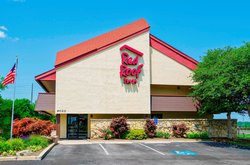  - Red Roof Inn Conference Center Chesapeake - I-64, Exit 289