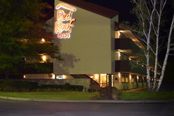  - Red Roof Inn Syracuse - I-90, Exit 35