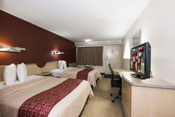  - Red Roof Inn West Monroe - I-20, Exit 114