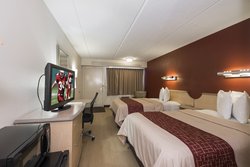  - Red Roof Inn West Monroe - I-20, Exit 114