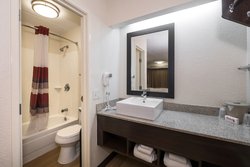  - Red Roof Inn West Monroe - I-20, Exit 114