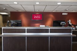  - Red Roof Inn West Monroe - I-20, Exit 114