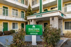  - HomeTowne Studios Spokane Valley