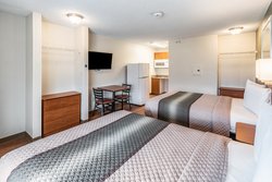  - HomeTowne Studios Spokane Valley