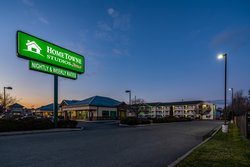  - HomeTowne Studios Spokane Valley