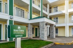  - HomeTowne Studios Springfield