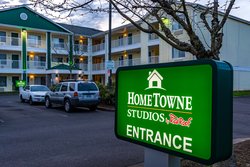  - HomeTowne Studios Springfield