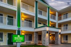  - HomeTowne Studios Springfield