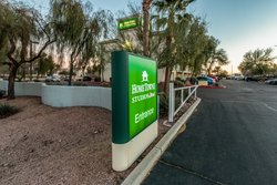  - HomeTowne Studios West Phoenix - I-10, Exit 137 & 139