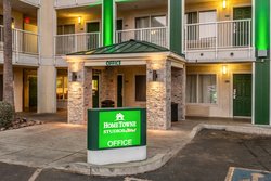  - HomeTowne Studios West Phoenix - I-10, Exit 137 & 139