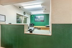  - HomeTowne Studios West Phoenix - I-10, Exit 137 & 139