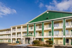  - HomeTowne Studios Sulphur - I-10, Exit 23