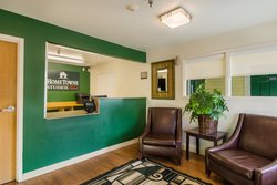  - HomeTowne Studios Sulphur - I-10, Exit 23