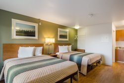  - HomeTowne Studios Sulphur - I-10, Exit 23