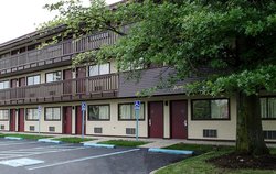  - Red Roof Inn Oxford Valley Langhorne - I-295, Exit 5