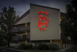  - Red Roof Inn Oxford Valley Langhorne - I-295, Exit 5